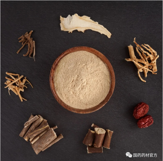 雲南(nan)白藥裏藏着一(yi)顆“救命丹” 